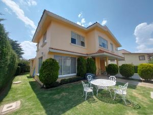 Casa en Venta en San Miguel Zinacantepec Zinacantepec