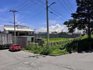 Terreno en Renta en San Miguel Totocuitlapilco Metepec