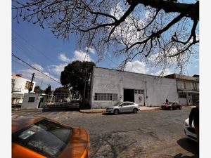 Bodega en Renta en Reforma y Ferrocarriles Nacionales Toluca