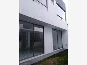 Casa en Venta en San Salvador Tizatlalli Metepec