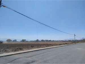 Terreno en Venta en San Andres Ocotlan Calimaya