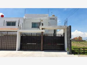 Casa en Venta en La Crespa Toluca