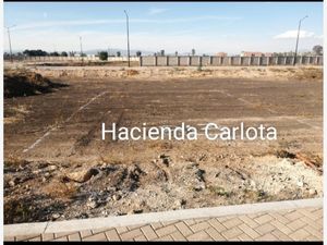 Terreno en Venta en Puerta Real Corregidora