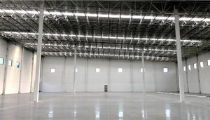 Nave Industrial en Renta en Apodaca/Pesquería, N.L. | Monterrey