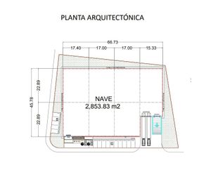 Nave Industrial en Renta en Apodaca/Pesquería, N.L. | Monterrey