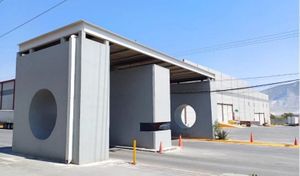 Bodega Industrial en Renta en Santa Catarina, N.L. | Monterrey