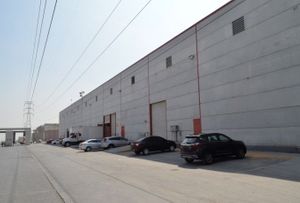 Bodega Industrial en Renta en Santa Catarina, N.L. | Monterrey