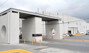 Bodega Industrial en Renta en Santa Catarina, N.L. | Monterrey