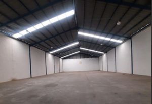 Bodega en Renta zona Santa Rosa, Apodaca, N.L. | Monterrey