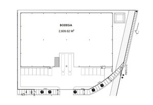 Bodega Industrial en Renta en Guadalupe, N.L. | Monterrey