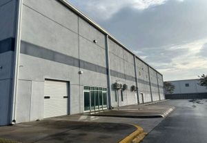 Nave Industrial en Renta en Escobedo, N.L. | Monterrey