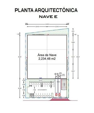 Nave Industrial en Renta en Apodaca/Pesquería, N.L. | Monterrey