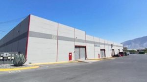 Bodega Industrial en Renta en Santa Catarina, N.L. | Monterrey