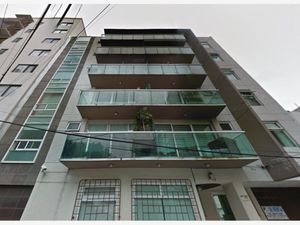 Departamento en Venta en Roma Sur Cuauhtémoc