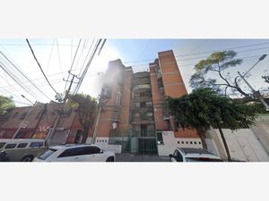 Departamento en Venta en San Simon Tolnahuac Cuauhtémoc