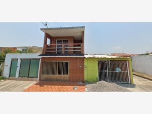 Casa en Venta en Geovillas los Pinos Veracruz