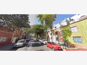 Departamento en Venta en Santa Maria la Ribera Cuauhtémoc