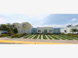 Casa en Venta en Paseo de las Palmas II Veracruz