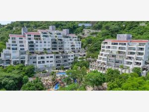 Departamento en Venta en Playa Diamante Acapulco de Juárez