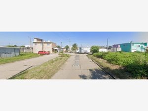 Terreno en Venta en Ciudad Olmeca Coatzacoalcos