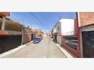 Casa en Venta en Ignacio Zaragoza Morelia