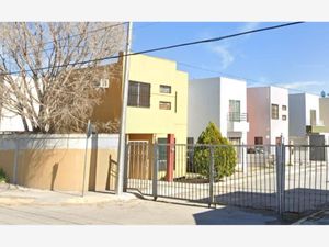 Casa en Venta en Residencial Terranova Juárez