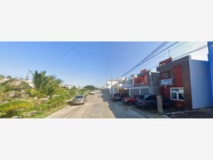 Casa en Venta en Punta del Mar Coatzacoalcos