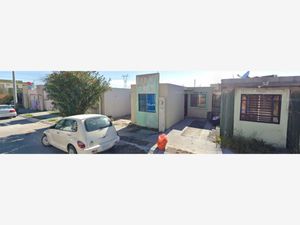 Casa en Venta en Residencial Terranova Juárez