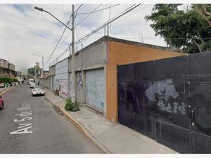 Terreno en Venta en La Era Iztapalapa