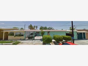 Casa en Venta en Guerrero La Paz