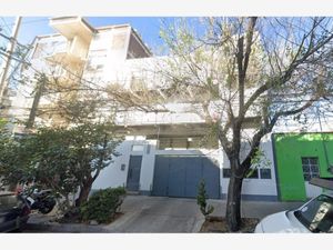 Departamento en Venta en Portales Sur Benito Juárez