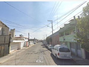 Casa en Venta en La Magdalena Toluca