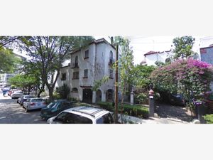 Casa en Venta en Hipódromo Condesa Cuauhtémoc