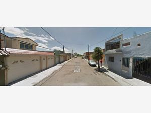 Casa en Venta en Los Reyes Irapuato