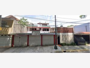 Casa en Venta en Campestre Churubusco Coyoacán