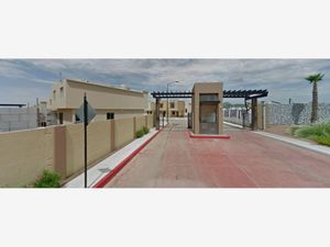 Casa en Venta en San Marcos Hermosillo