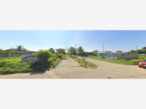 Terreno en Venta en Ciudad Olmeca Coatzacoalcos