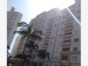 Departamento en Venta en Costa Azul Acapulco de Juárez