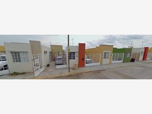 Casa en Venta en Hacienda las Bugambilias Reynosa