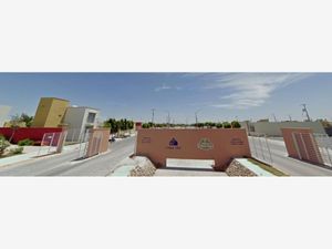 Casa en Venta en Villas Diamante Reynosa