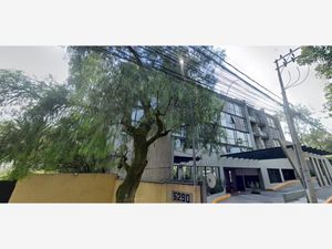 Departamento en Venta en Tetelpan Álvaro Obregón