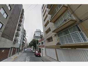 Departamento en Venta en Roma Sur Cuauhtémoc