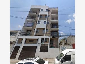 Departamento en Venta en Santa Ursula Coapa Coyoacán