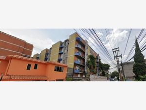 Departamento en Venta en Ventura Pérez de Alva Miguel Hidalgo