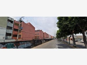 Departamento en Venta en Consejo Agrarista Mexicano Iztapalapa