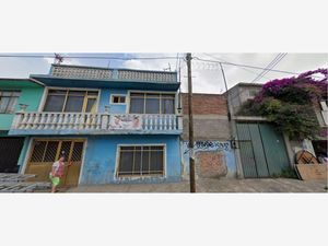 Casa en Venta en Ampliación San Miguel Xalostoc Ecatepec de Morelos