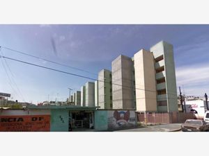 Departamento en Venta en Cuchilla Pantitlan Venustiano Carranza