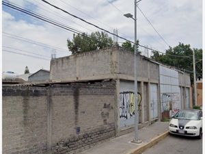 Terreno en Venta en La Era Iztapalapa