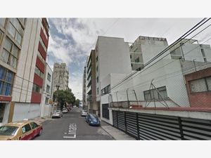 Departamento en Venta en Roma Sur Cuauhtémoc