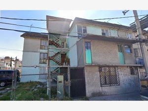 Departamento en Venta en Fuentes de Aragon Ecatepec de Morelos